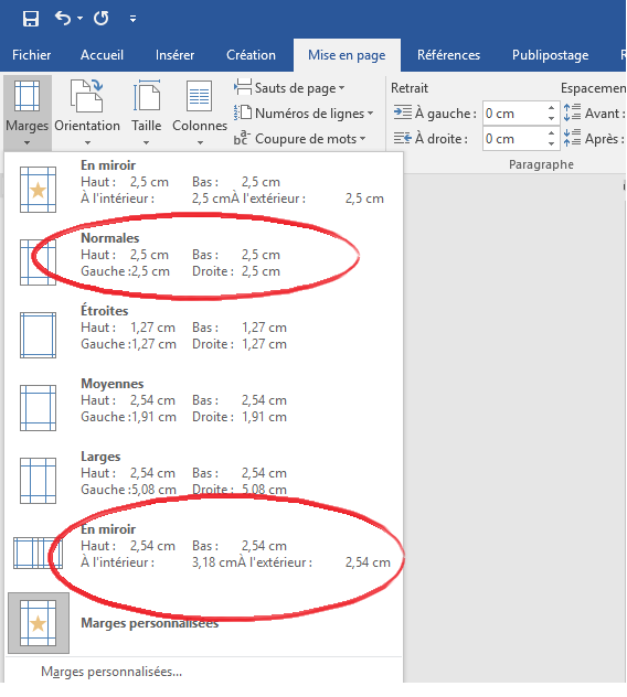 Les meilleures méthodes pour relier ses documents